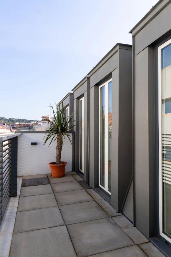 Alcantara Factory II Lisboa 外观 照片